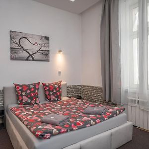 Chambre Lit King-Size