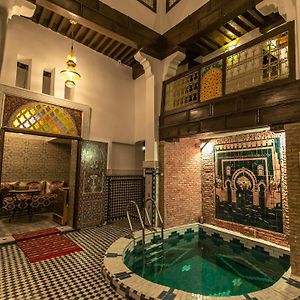 Riad Fes Lile
