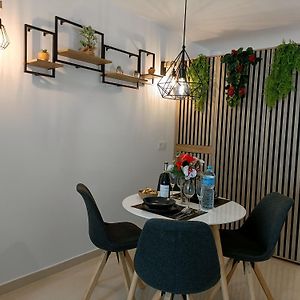 Precioso Loft Sorolla En Playa Malvarrosa/Patacona