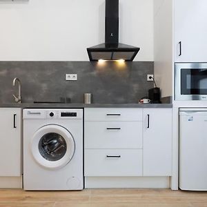 Nuevo Loft En Playa Y Cerca Del Centro, Ac Y Wifi