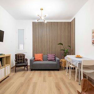 Centric Apartment Molino P3