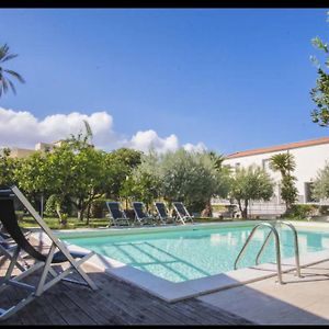 Casa Gelsomino Pool&Seaview