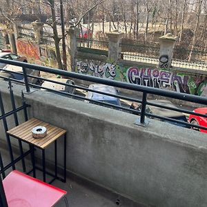 City Center Studio