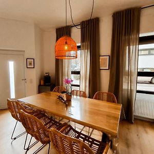Ruewellnesssuite I Rue-Stern I Messe I Klinikum