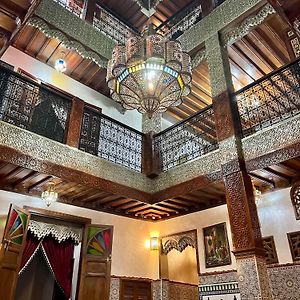 Riad El Wazzania