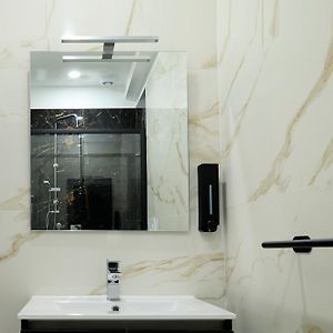 Chambre Quadruple Premium