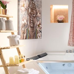 Chambre Quadruple Luxe