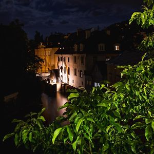 Appartement Premium à 3 Chambres à Coucher
