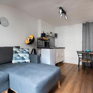 Appartement à 2 Chambres à Coucher