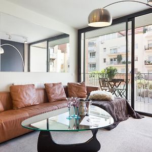 My Space Emirates - Executive Apartments With Private Balcony