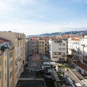L33 2P Jean Medecin Centrale/ 2 Balcony & Ac