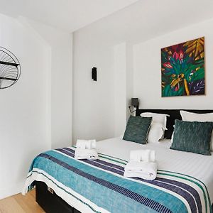 Pick A Flat'S Apartment In Saint-Germain-Des-Pres - Rue Dauphine