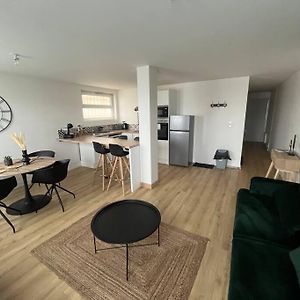 T3 Orleans Charmant Avec Parking Centre-Ville