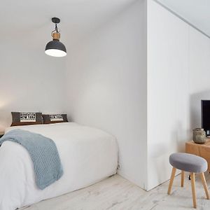 Acogedor Loft En Chueca. Cozy Loft In Chueca