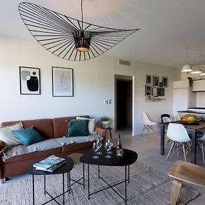 Le Gaston - Appartement Vue Degagee Porto Vecchio