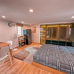 Private Bathroom Queen Room