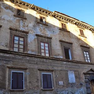 Casa Bosco A Ballaro