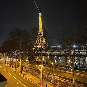 Appartement Sur Les Quais