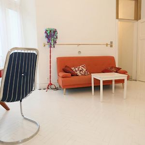 Pop Apartment Nowogrodzka