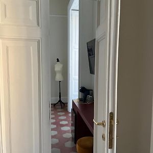 Chambre Double de Luxe