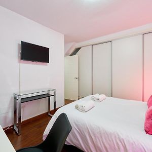 Coqueto Duplex Centro Malaga By Lovely Home