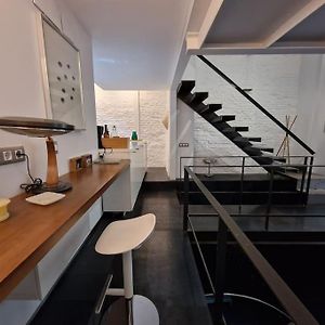 Exclusivo Apartamento De Diseno Centro Sevilla Matahacas Bajo