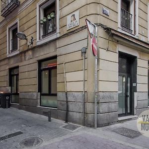 Iconic Apt En Plena Plaza Del Carmen Para 4Pax E3