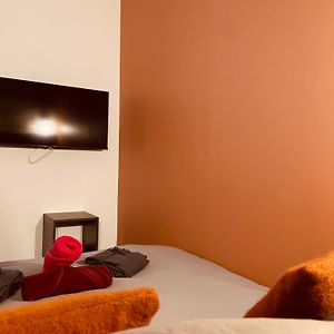 Appartement Balneo The Notebook -303