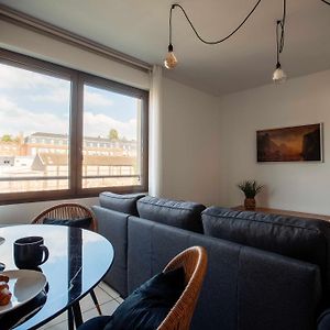 Rouen Gare Logement Avec Parking