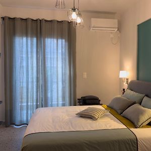 Luxury Studio With Panoramic Views