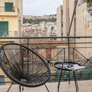 Stay Chic Athens