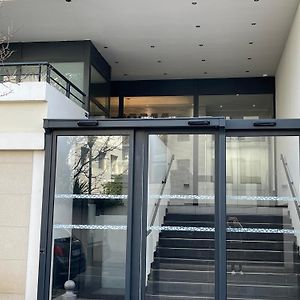 Prado Plage David - Stade Velodrome - Parc Chanot - Luxury Apartment By The Sea