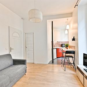 Appartement Au Coeur Du Marais - IV