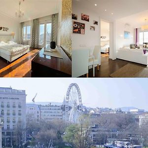 Appartement à 3 Chambres à Coucher