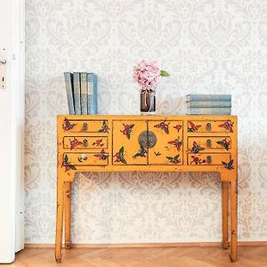 Cosy Home In Buda