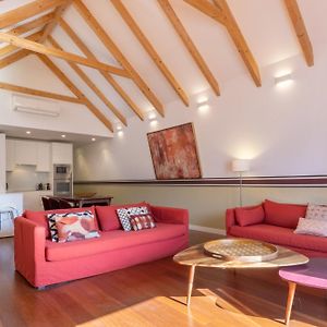 Appartement à 3 Chambres à Coucher