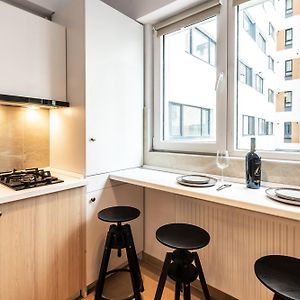 Central Residence Apartment 128