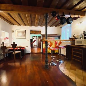 Appartement Rez-de-Chaussée