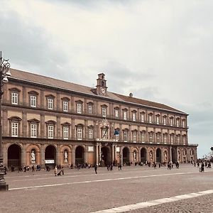 Residenza Degli Spagnoli