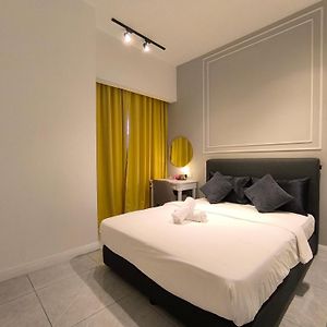 Suite Supérieure Lit King-Size