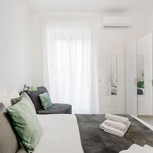 White Flat San Lorenzo