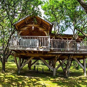 Cabane d'Amour
