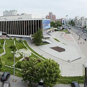 7 Sky On Yevhena Konovaltsia