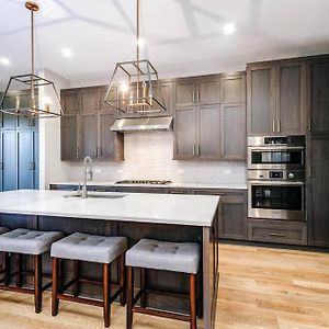 Immaculate Brand New Condo Downtown