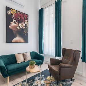 Appartement Duplex