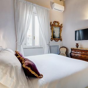 New Suite Barberini Area