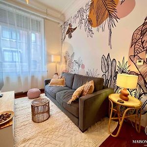 Appartement à 1 Chambre à Coucher