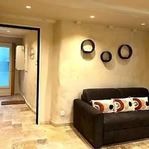 Bella Casa - New Full House For 3 W Ac, Wi-Fi & Terrasses