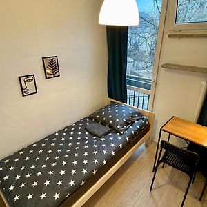 Chambre Simple