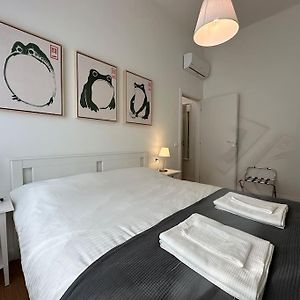 Pastel Suite Of Milan